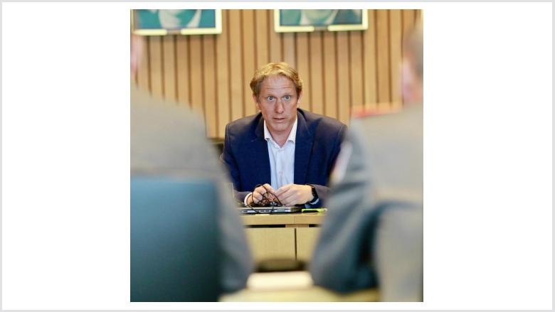 Reservisten-Arbeitsgemeinschaft des Landtags