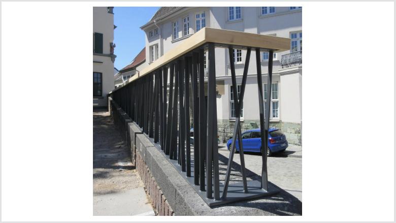 Firmenbesuch Stephan-Metallbau