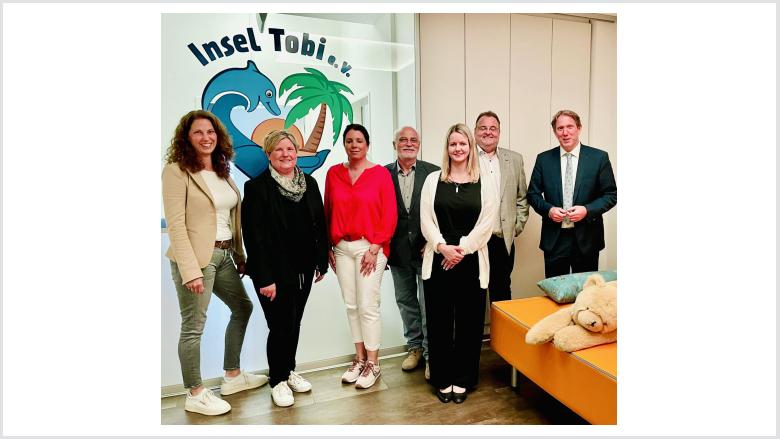 Insel Tobi Mönchengladbach Insel Tobi Mönchengladbach