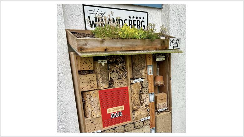 Kleingartenwettbewerb Mönchengladbach