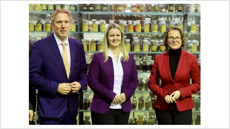 Förderung Wohnraum 