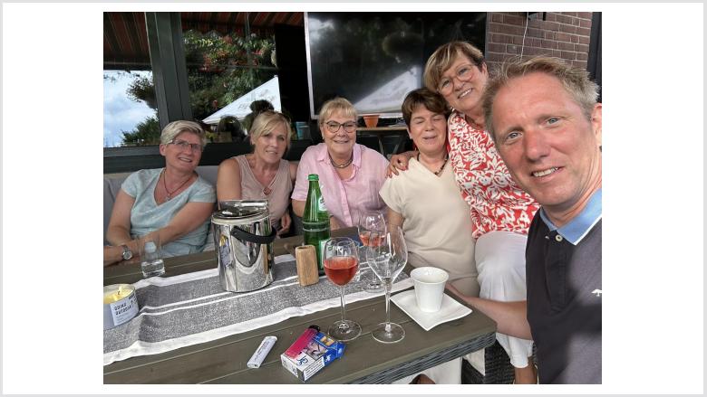 Sommerfest der CDU Mönchengladbach-West