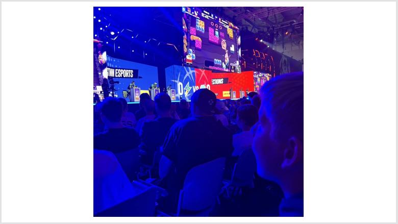 Gamescom 2024 