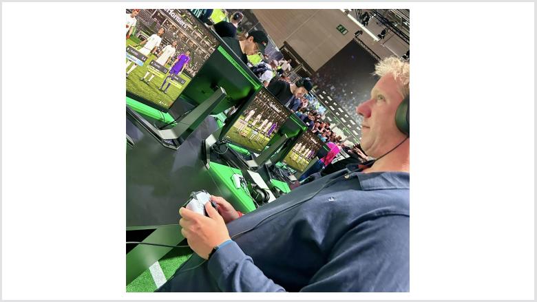 Gamescom 2024 