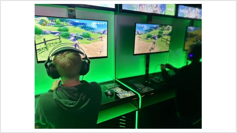 Gamescom 2024 