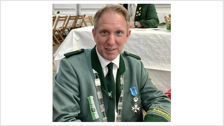 Schützenfest Windberg