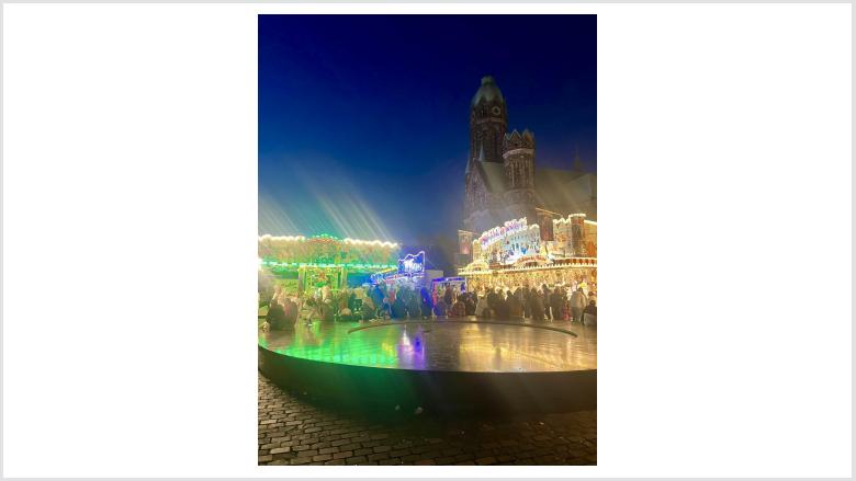 Gutes Sicherheitskonzept der Polizei bei der Rheydter Kirmes Gutes Sicherheitskonzept der Polizei bei der Rheydter Kirmes