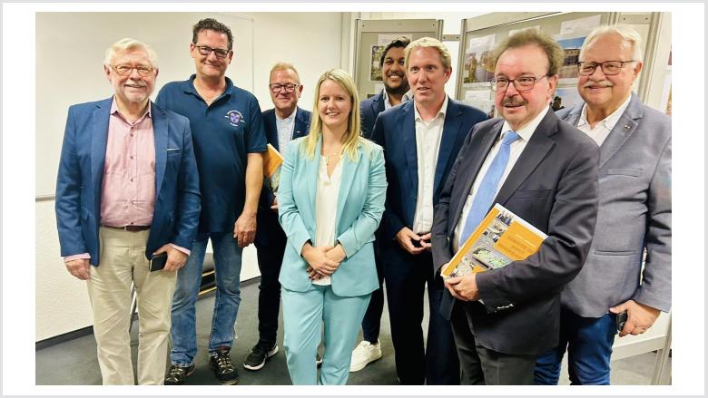 70 Jahre JHQ Rheindahlen