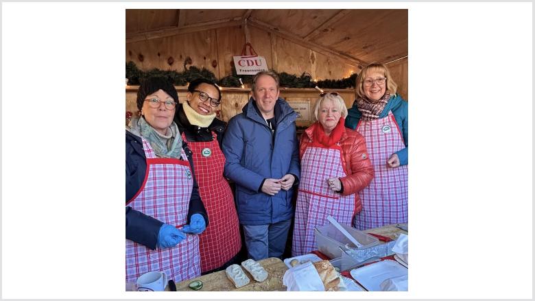 Christkindelmarkt 2024