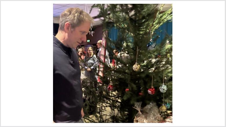 1. Advent