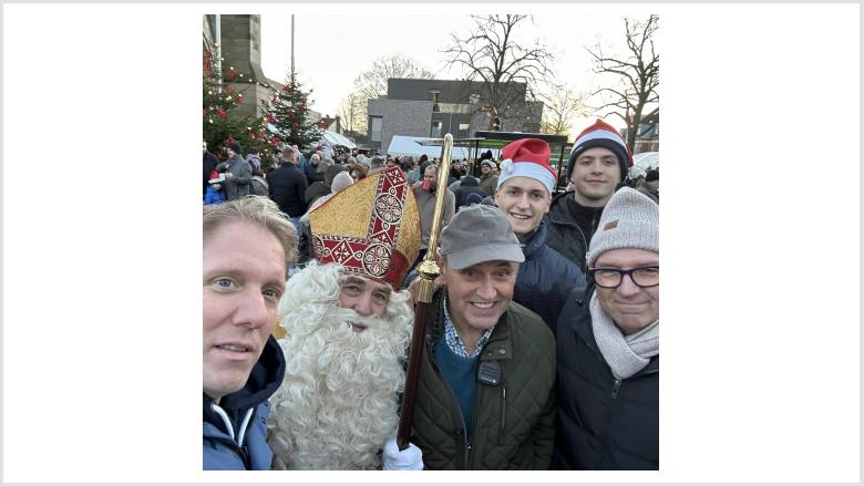 1. Advent