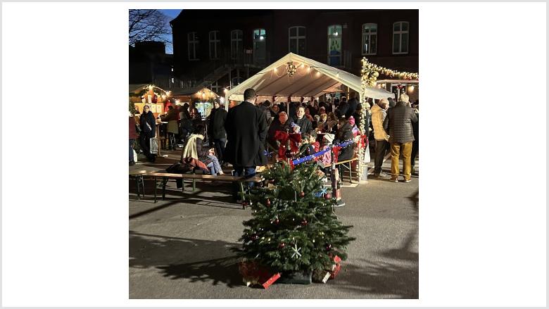 1. Advent