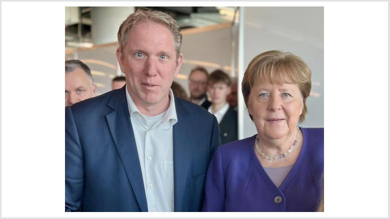 Neujahrsempfang CDU NRW