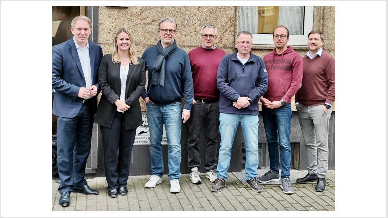 Rheydter Citymanagement Rheydter Citymanagement