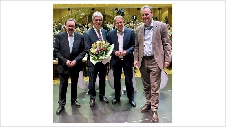 Aufstellungsversammlung CDU Mönchengladbach