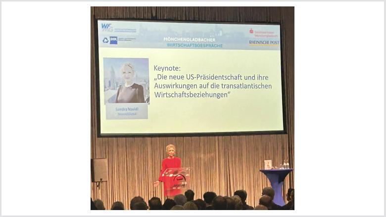 Mönchengladbacher Wirtschaftsgespräche