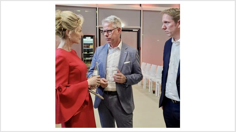 Mönchengladbacher Wirtschaftsgespräche