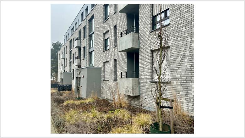 Wohnraumförderung Mönchengladbach