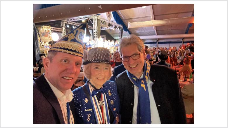 KG Immerlustig Mönchengladbach