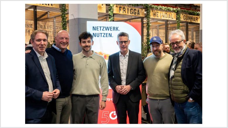 Netzwerktreffen Curryconnect Netzwerktreffen Curryconnect