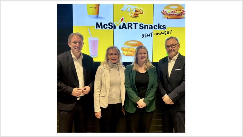 Wiedereröffnung Mcdonalds Mönchengladbach Wickrath Wiedereröffnung Mcdonalds Mönchengladbach Wickrath