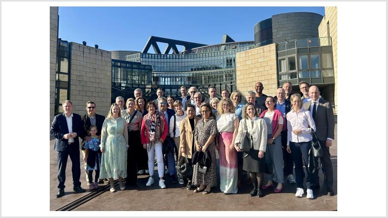 Rotary im Landtag Rotary im Landtag