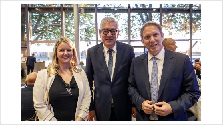 Unternehmertag NRW