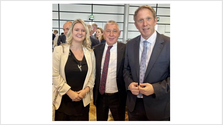 Unternehmertag NRW