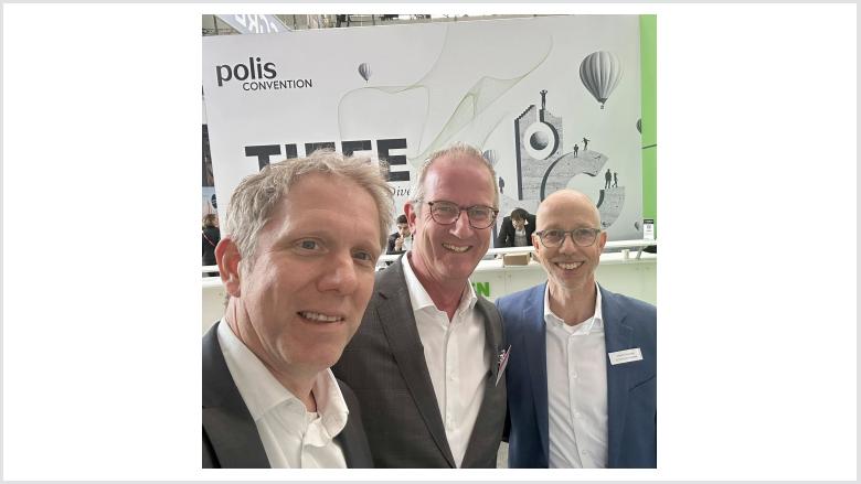 Polisconvention