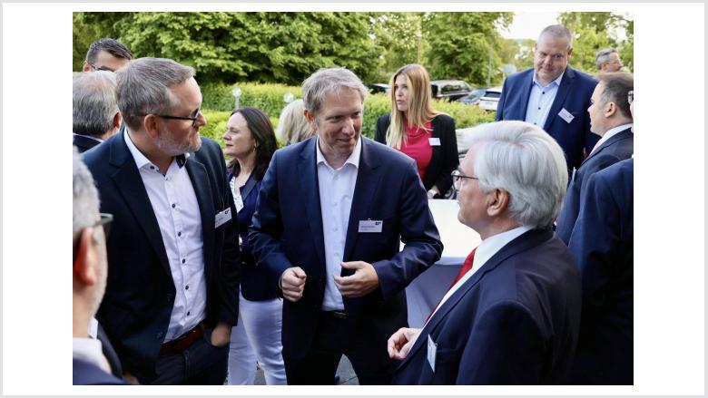 Jahreshauptversammlung UME