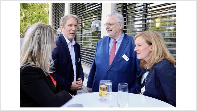 Jahreshauptversammlung UME