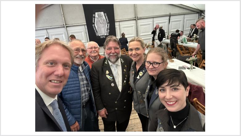 Schützenfest Westend Schützenfest Westend