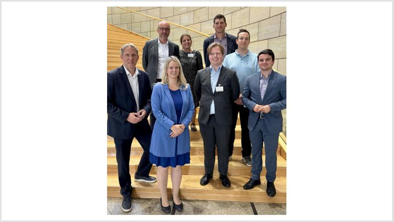 Neumitgliedertreffen CDU Mönchengladbach im Landtag Neumitgliedertreffen CDU Mönchengladbach im Landtag
