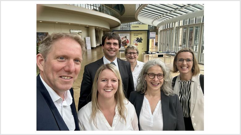 Hochschul Präsidentin Hochschule Mönchengladbach Hochschul Präsidentin Hochschule Mönchengladbach