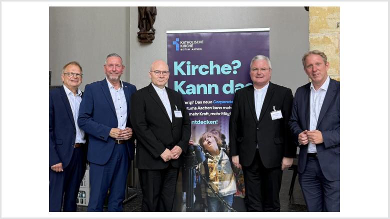 Austausch Kirche und Politik Austausch Kirche und Politik