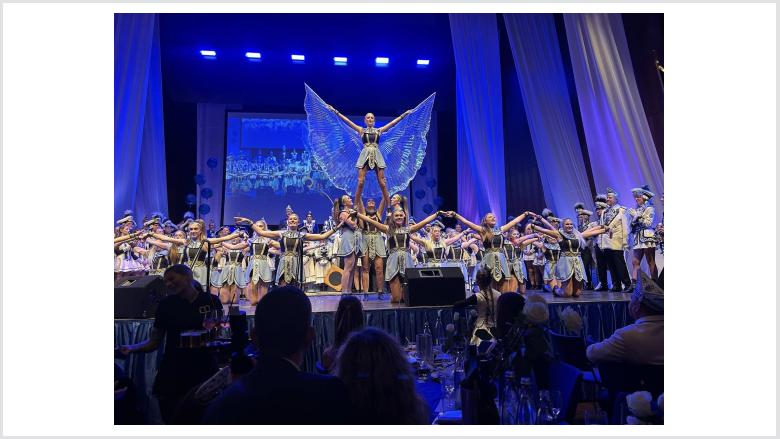 Prinzenpaarproklamation