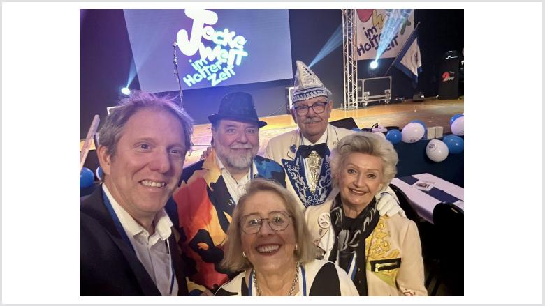 Sitzungskonzert Holt