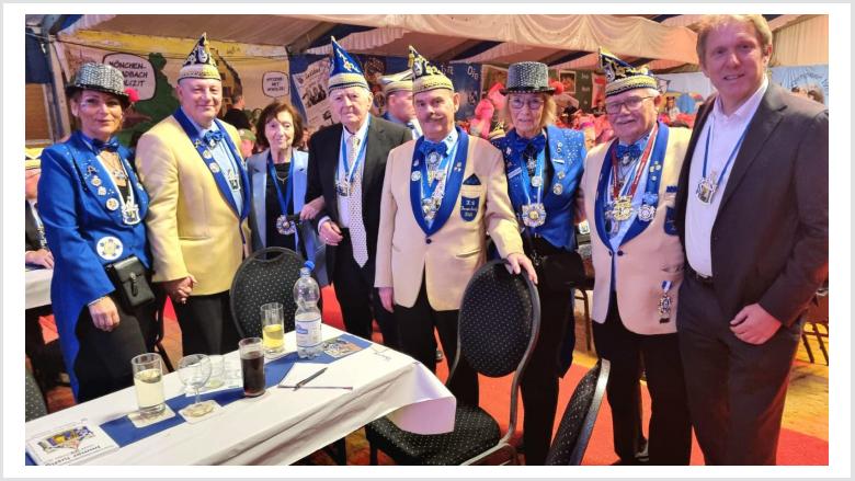 Sitzungskonzert Holt