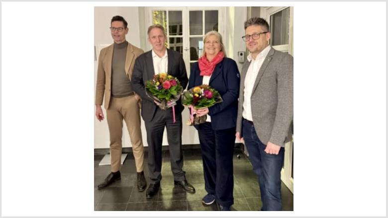 Jugendhilfe Mönchengladbach