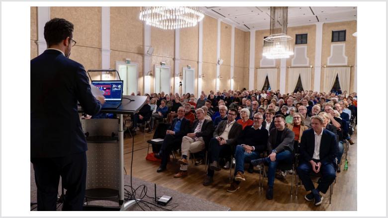 Wissenschaftlicher Verein Mönchengladbach