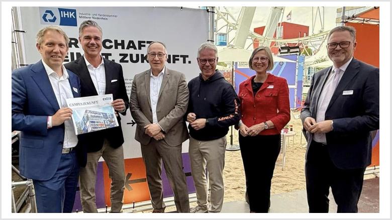 Campus Zukunft IHK