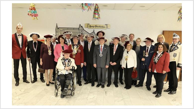 Burggraf Odenkirchen 