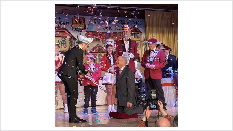 Burggraf Odenkirchen 