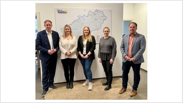 Kibiz Gespräch Pro Multis