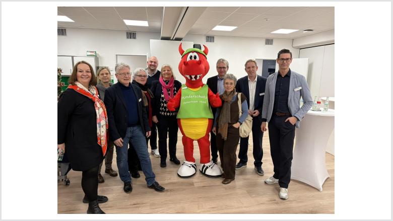 Treffen Jugendhilfe Mönchengladbach