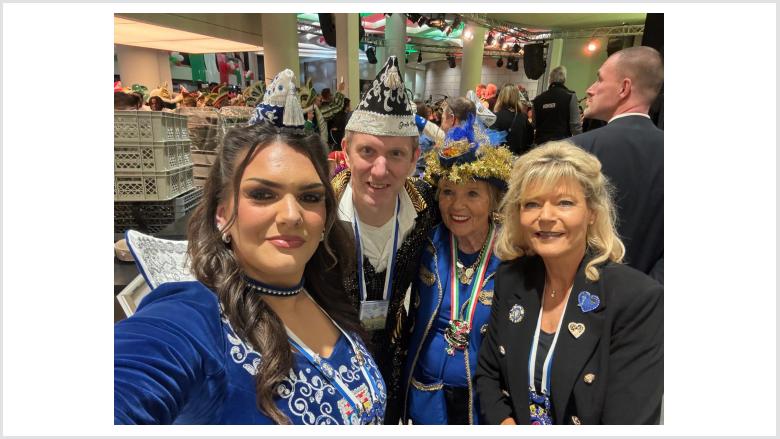 Närrischer Landtag 2026