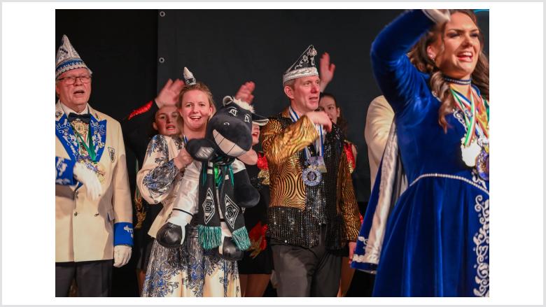 Närrischer Landtag 2026