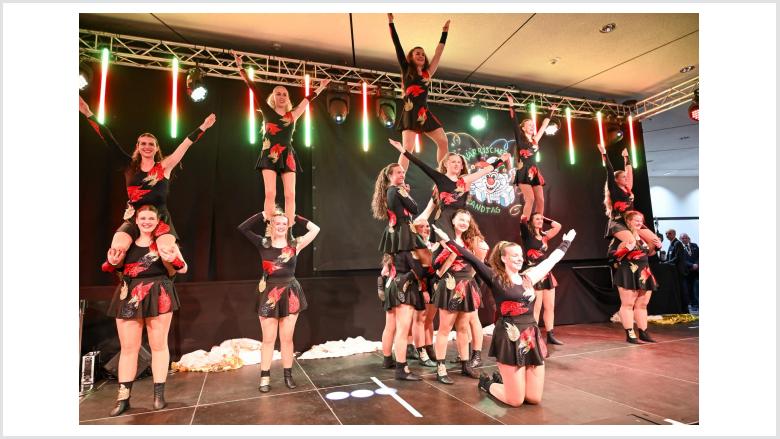 Närrischer Landtag 2026