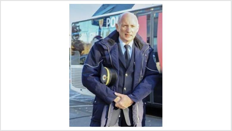 Polizeipräsident Mönchengladbach 