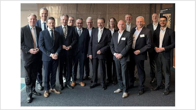 Lehrlingslossprechung der Kreishandwerkerschaft Mönchengladbach